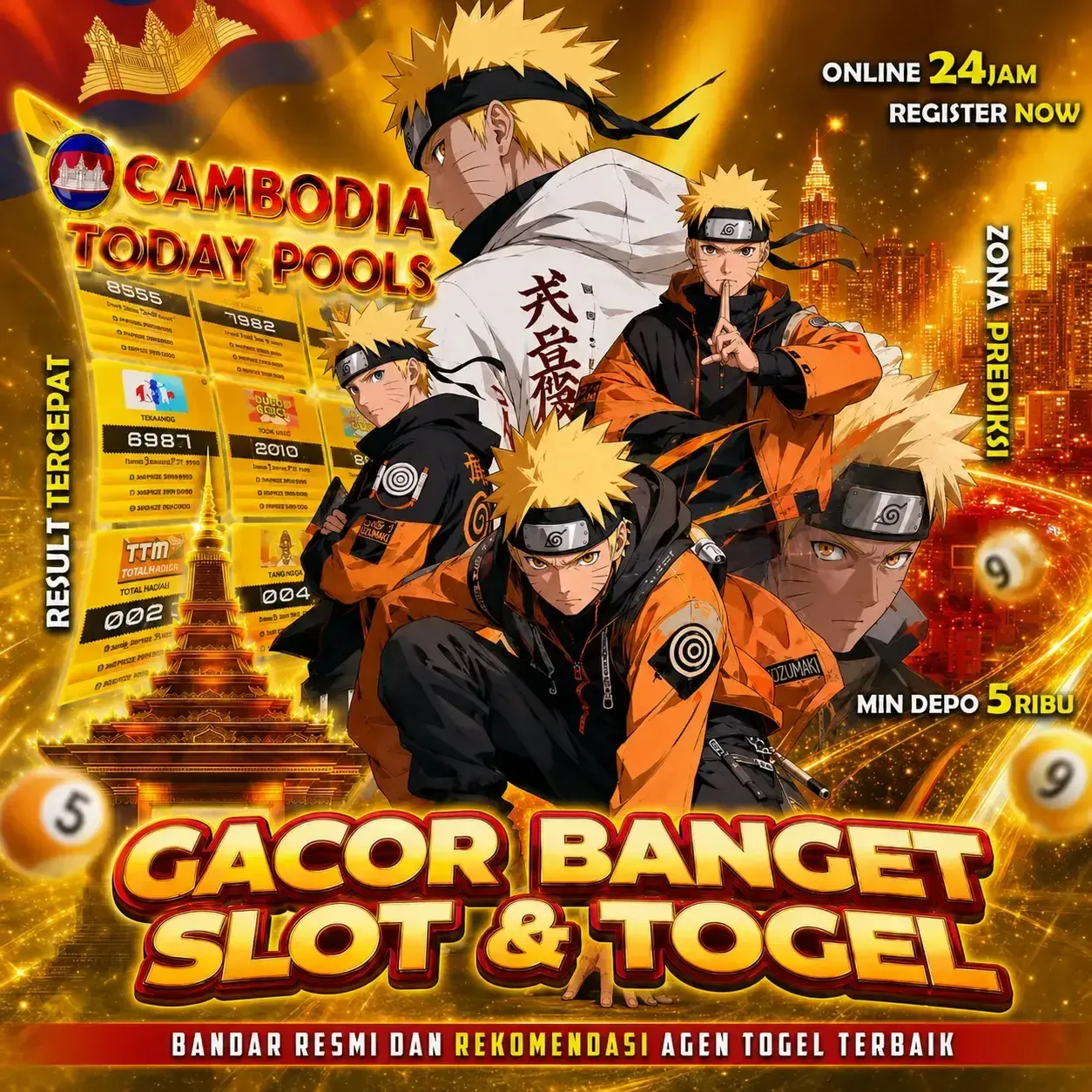 Baginda99